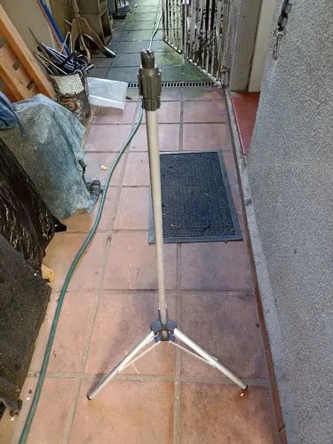 Tripé para Câmera
