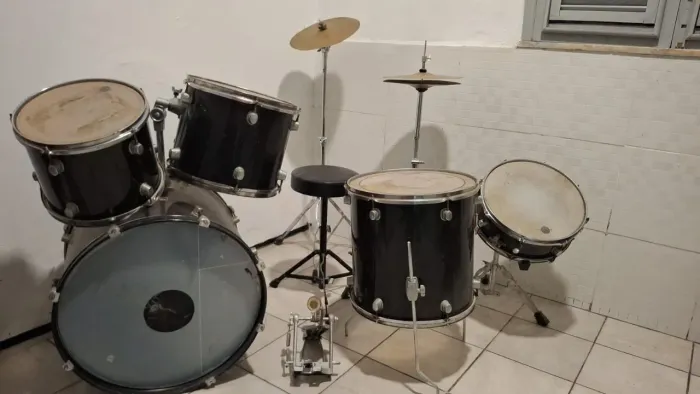 Bateria musical