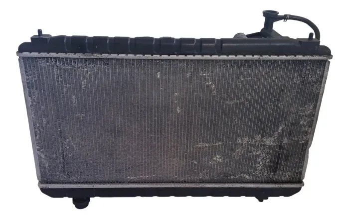 Radiador Agua Motor Ventoinha Lifan X60 1.8 2014