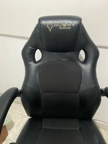Cadeira Gamer Husky Technologies