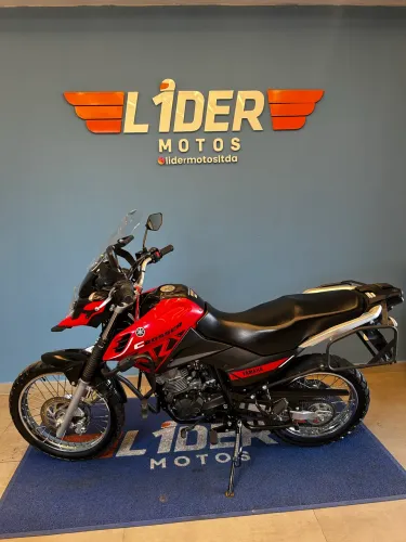 Crosser 2024 único dono