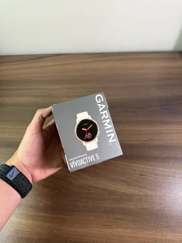 Garmin Vivoactive 5 Novo