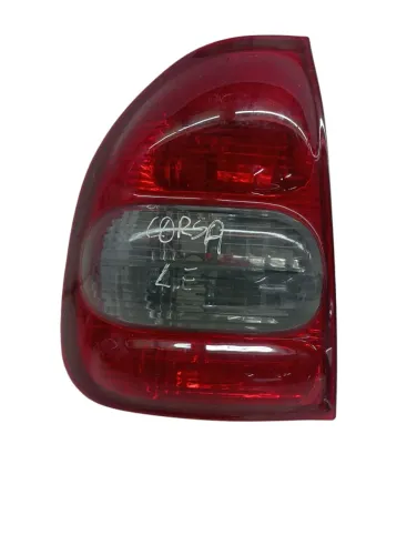 Lanterna Esquerda Chevrolet Corsa Wind 98 99 2000 2001 2002