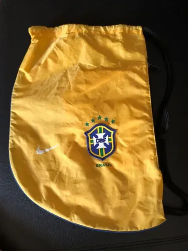Porta Chuteira Nike Brasil