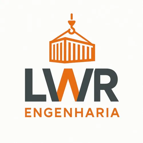 Contêiner - Locação, Venda e Reforma container | LWR Engenharia