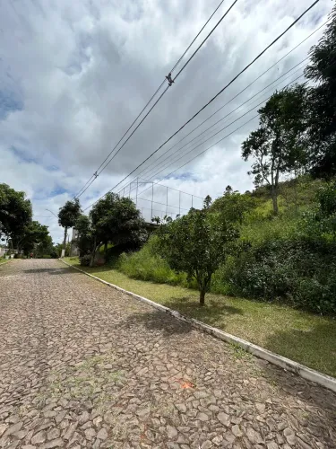 Terreno 1.050 m2 no Condomínio Pomar da Serra - Juiz de Fora/MG - Oportunidade Única!