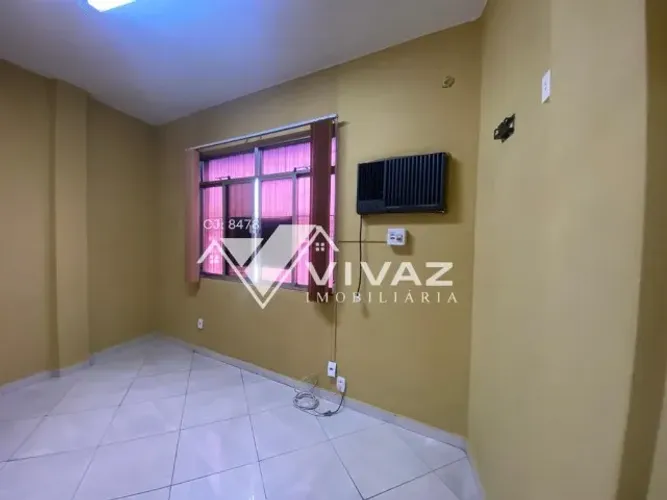Excelente Sala Comercial com 40m² em Pilares