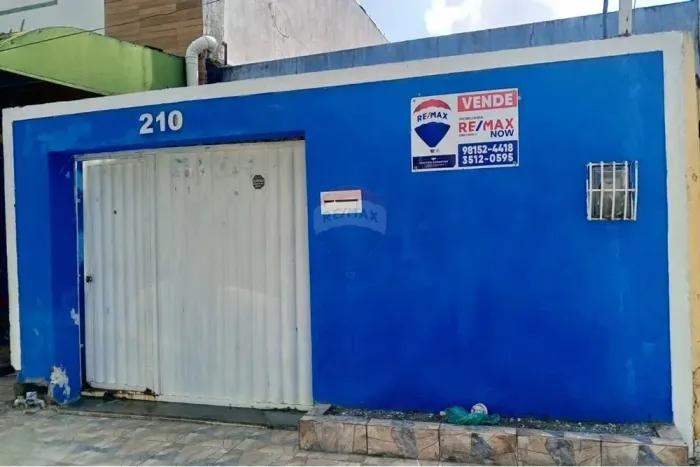Sua Casa dos Sonhos em Maceió, 4 Quartos, Piscina!