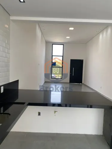 Casa em Condominio em Jacaré - Cabreúva, SP