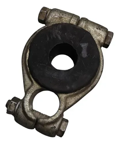 Kit Espingão E Abraçadeira Aço Mangueira Iveco