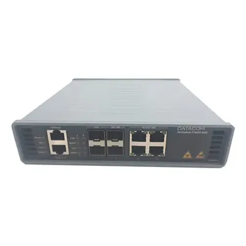 Switch Datacom DM4000 ETH24GX+2x10GX