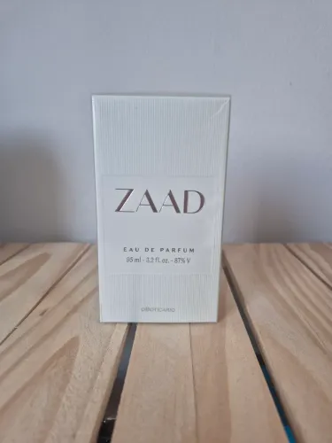 Zaad Eau de Parfum 95ml Lacrado