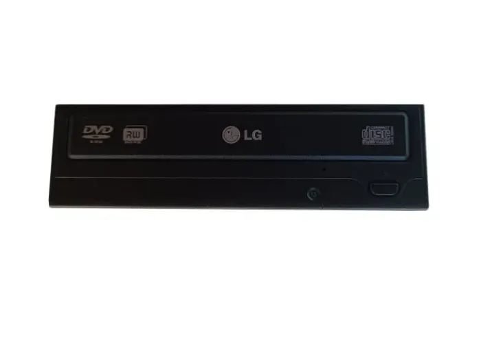 Cd Rom LG Dvd Cd-rw Drive Model Gma 4164b Ide Preto 127 220V 2a