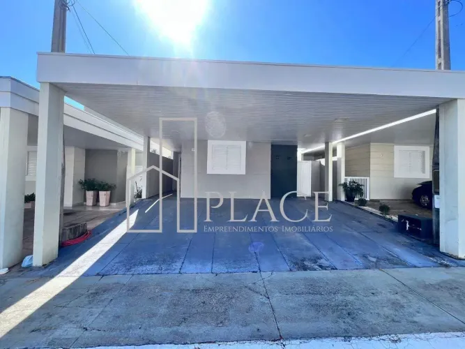Casa à venda Sítios de Recreio Nascimento 3 quartos 600.000,00 Condominio Viver Bosque