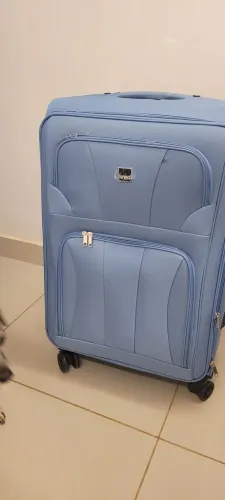 Mala de viagem 25 kg