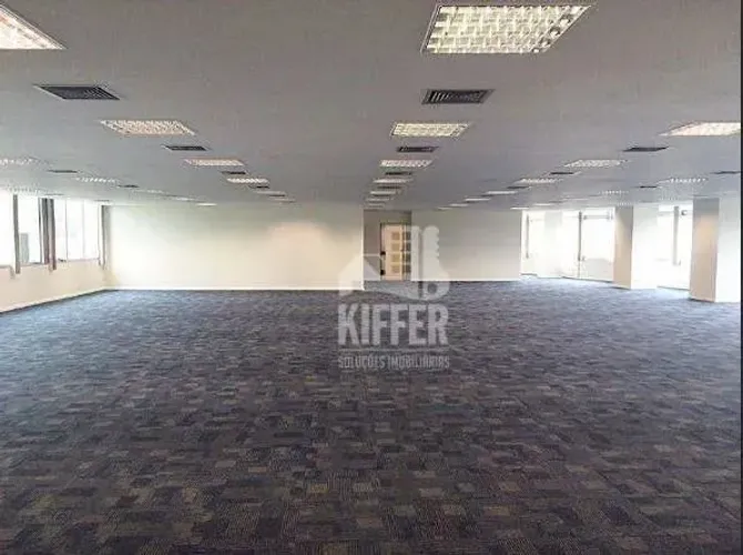 Área para alugar, 629 m² por R$ 37.557,57/mês - Centro - Rio de Janeiro/RJ