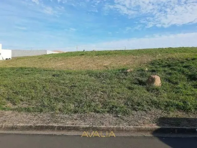 Lote em condomínio à venda, Jardim Quintas da Terracota - Indaiatuba/SP