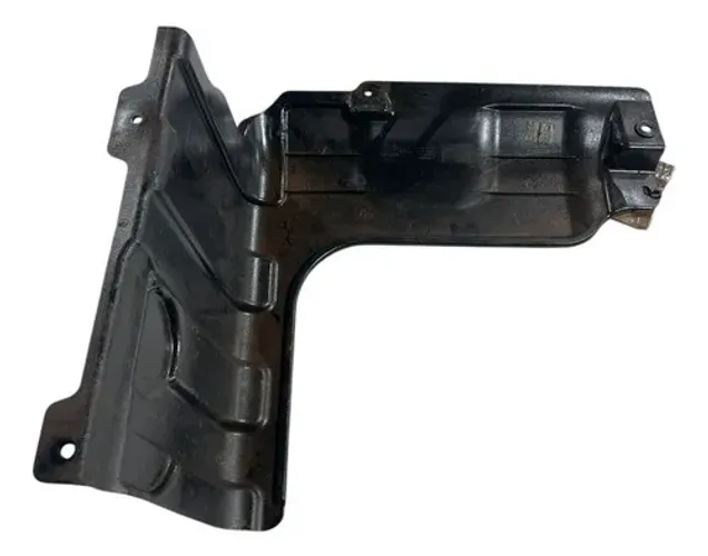 Defletor Motor Hb20 2013/2019 Lado Esquerdo ( 291301s000 )