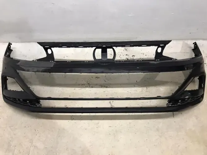 Para Choque Dianteiro Volkswagen Polo 2018 Virtus R20063008