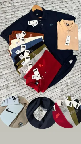 Camisa polo