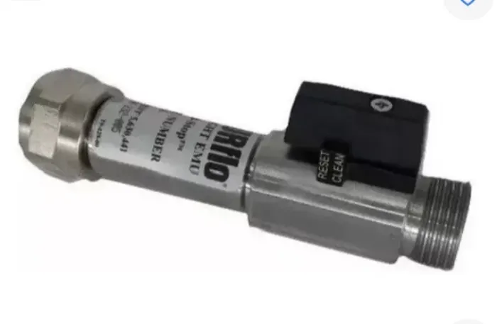 Poupa Chopp Original Parts Fob Stop