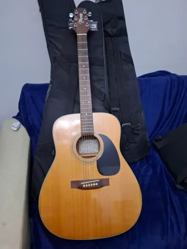 Violão Takamine G240 Indonésia Folk