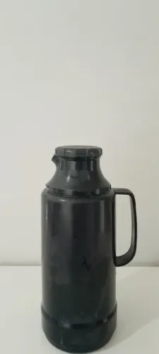 Garrafa Térmica