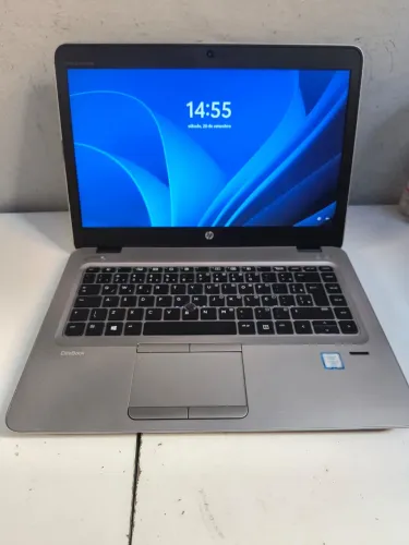 Notebook Hp 840 G3