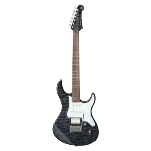 Guitarra Yamaha Pacifica 212 VQM TBL
