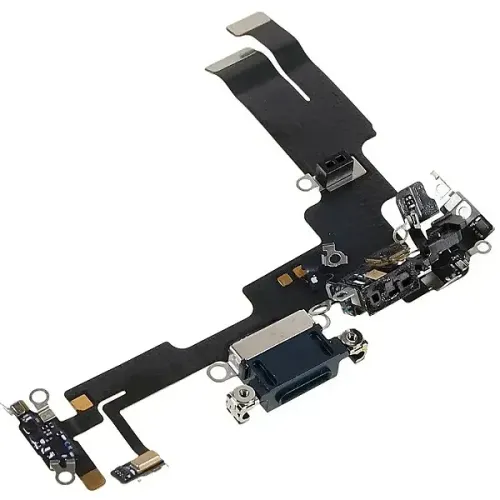 Conector De Carga Flex Dock Original iPhone 14