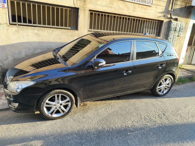 Imagem de Hyundai I30 2.0 16V 145cv 5P Mec. 2012