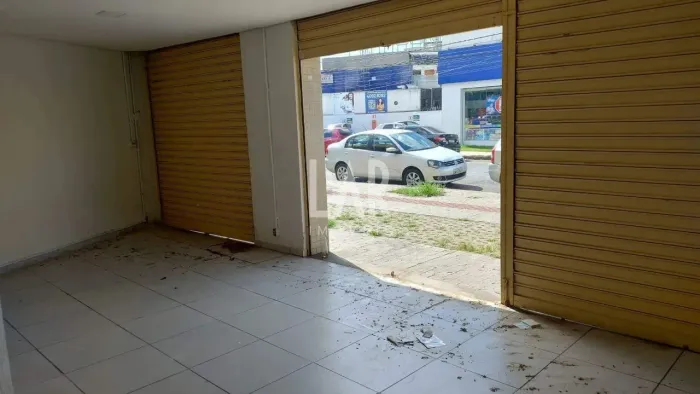 Comercial - Loja à venda, Santa Amélia - Belo Horizonte/MG