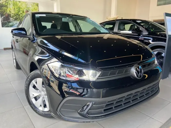 Polo Sense 2026 170 TSI- Fernanda Rodrigues Meira Lins Pina