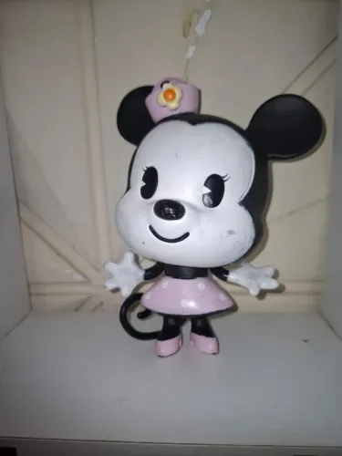 minnie