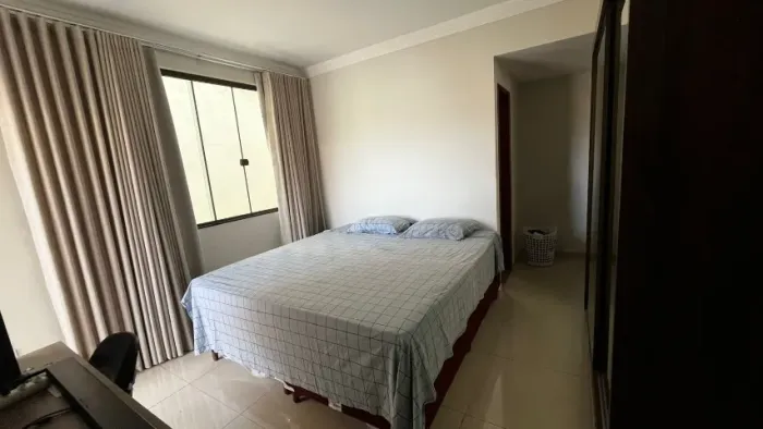 Apartamento Vila Celeste - Ipatinga/MG