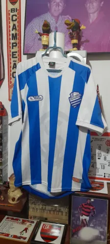 Camisa CSA ( Alagoas )