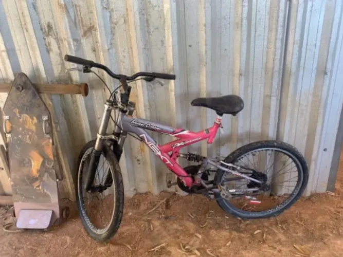 Bicicleta bike