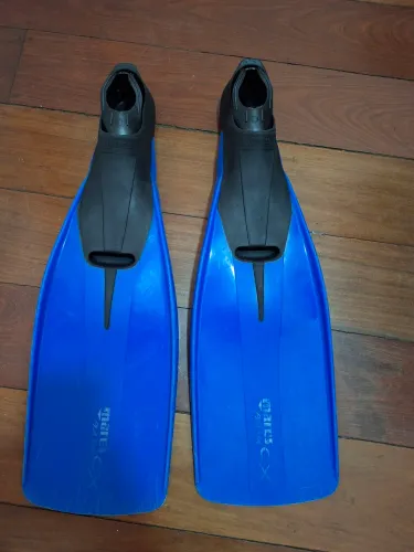 Nadadeira Mares Plana CX 45-46 BR
