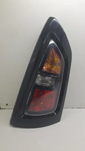 Lanterna Traseira Lado Direito Kia Soul 2011 / 2012