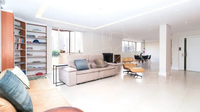 Imóvel para venda com 204 metros quadrados com 2 quartos em Pinheiros - São Paulo - SP