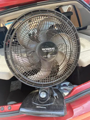 Ventilador de Chão 
