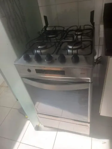 Vendo Fogão Brastemp Ative