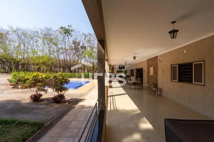 Chácara à venda em Aparecida de Goiânia