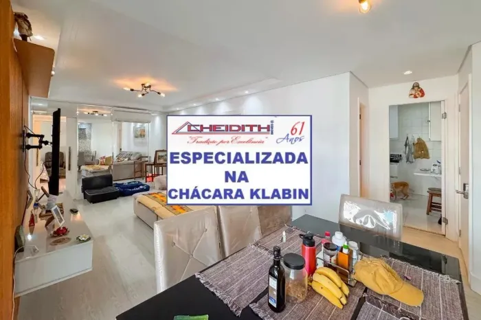 Imóvel para venda com 106 metros quadrados com 3 quartos em Jardim Vila Mariana - São Paul