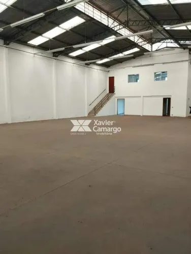 Barracão para locação em Santa Gertrudes.