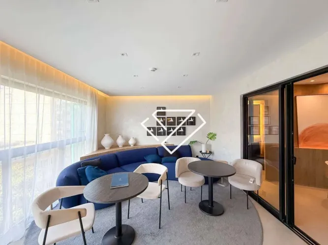 Apartamento com 2 quartos à venda, 70 m² por R$ 2.735.333 - Ipanema - Rio de Janeiro/RJ