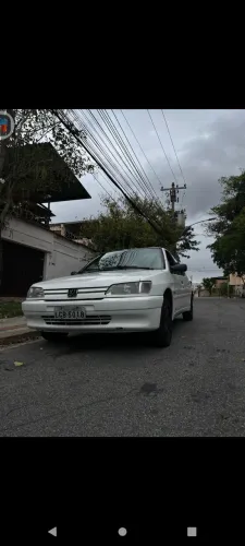 Peugeot 306 XR 1.8 / XR Break 1.8 16V 1997