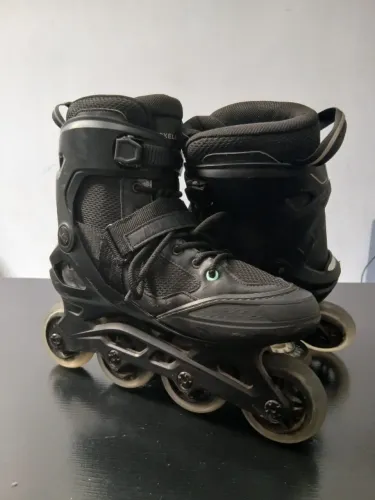 patins oxelo in line fit 39
