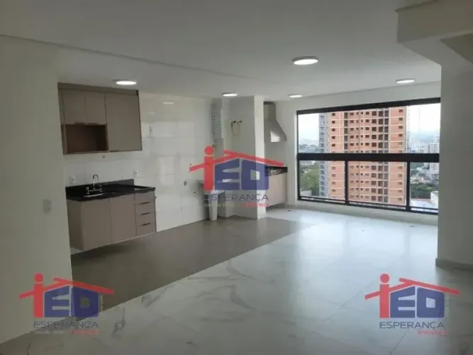 Residencial - Vila Osasco