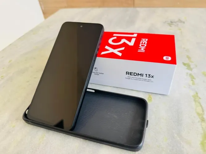 Xaomi redmi 13x